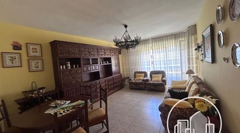 Foto 5 von Wohnung zum Verkauf in Medina de Pomar, Burgos