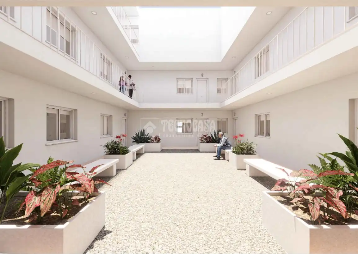Flat for sale in Barbate ciudad, imagen 3