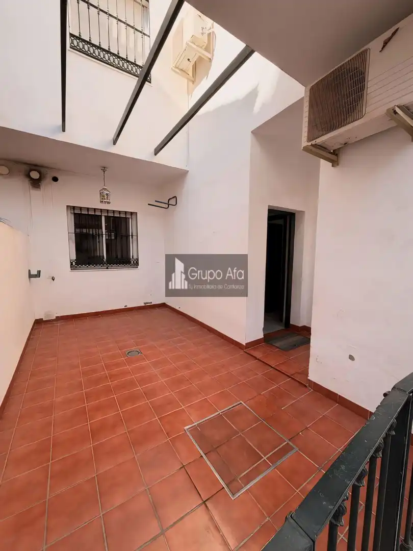 Casa adosada en venda en Centro