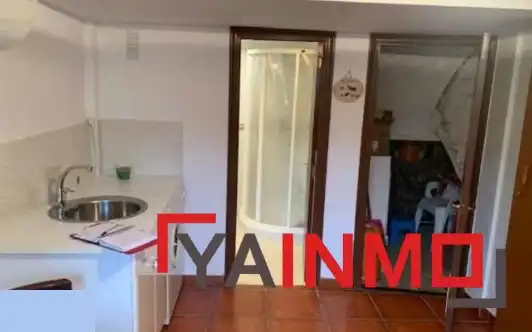 Cocina de Casa adosada en venta en Aguilar de Codés, Navarra