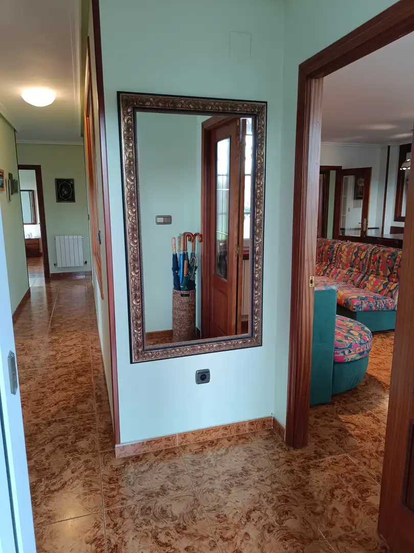 Casa o xalet en venda en Aguilar de Campoo amb Calefacció i Terrassa