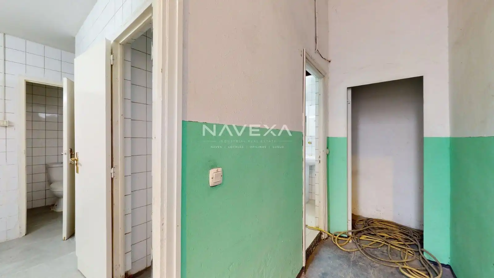 Industrial building to rent in Fundidores, imagen 22