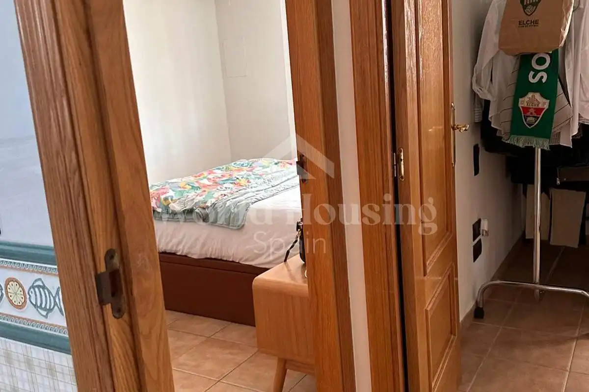 Chalet con terraza en venta en SANTIAGO BERNABEU, imagen 12