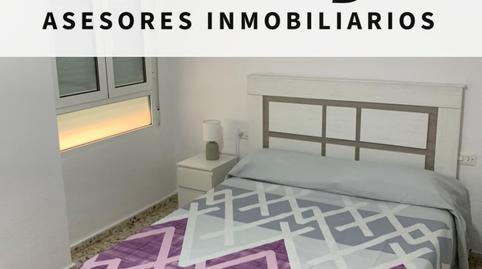 Foto 4 de Apartament en venda a El Altet, Alicante