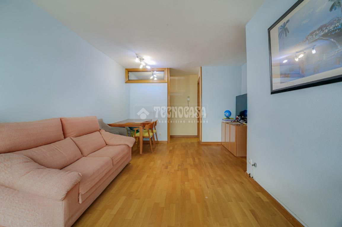 Piso en venta en Santa Eulàlia