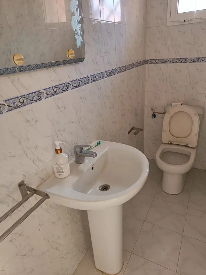 Casa o xalet en venda a San García