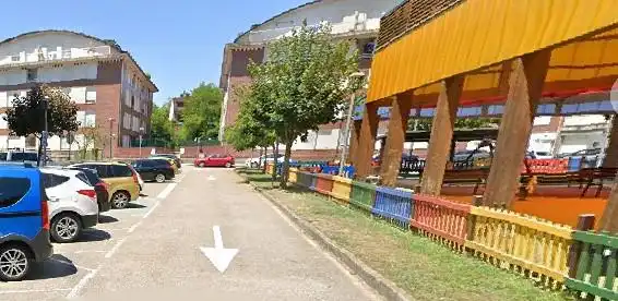 Parkplatz von Garage zum Verkauf in Entrambasaguas, Cantabria