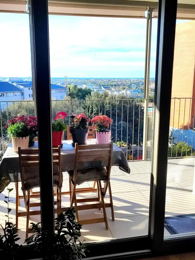 Ático en venta en Sanfeliu