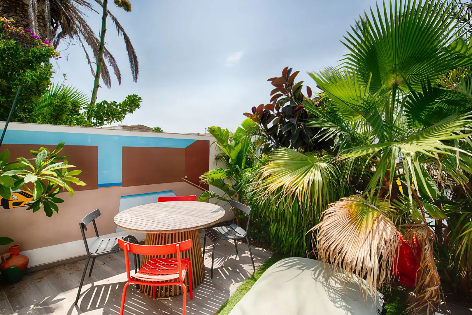 Casa con piscina en venta en Cap Ras - Creus - Falconera, imagen 15