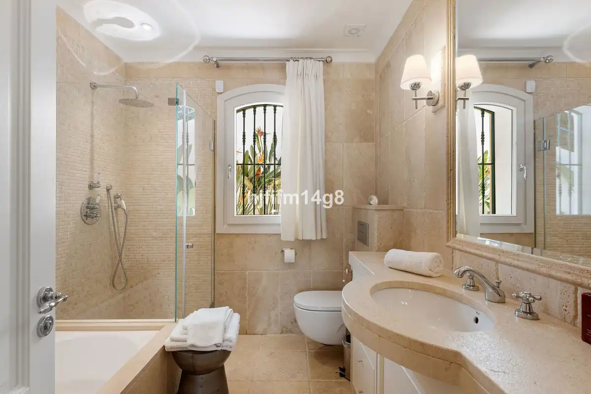 Terraced house for sale in Milla de Oro, imagen 26