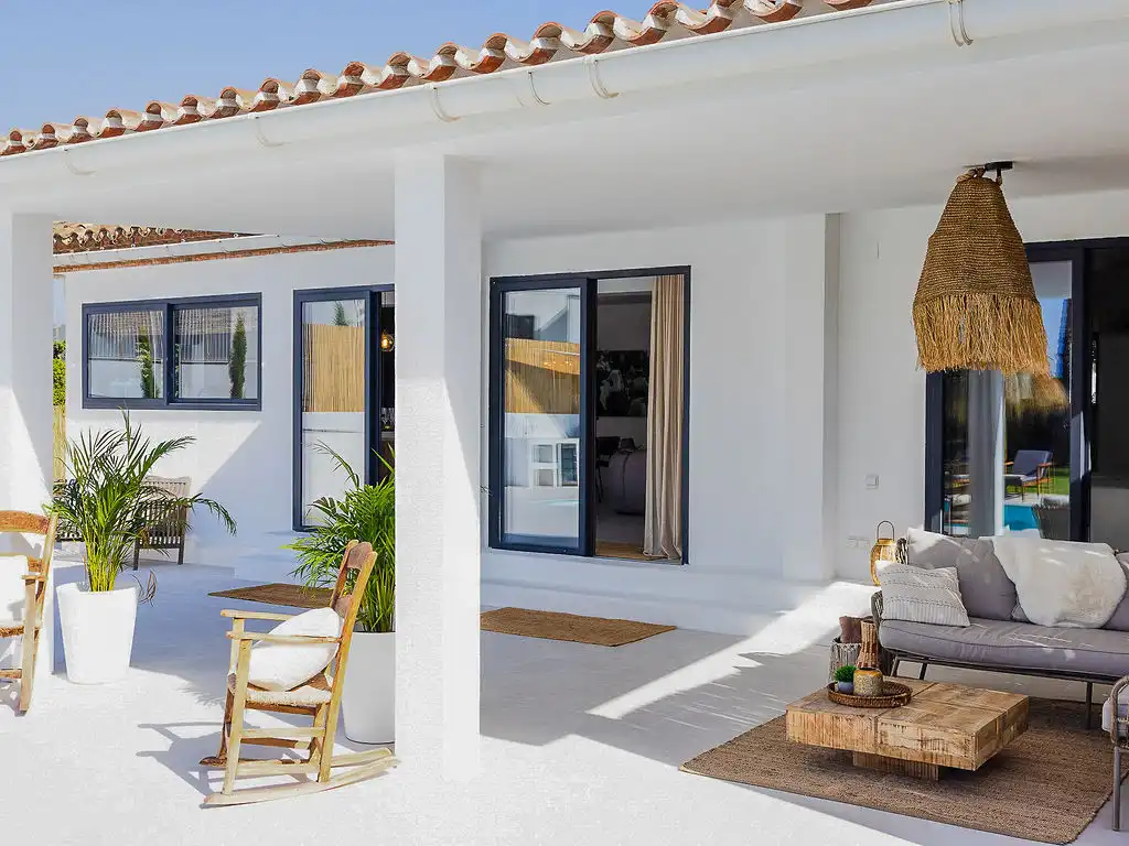 Haus mit Pool zum Verkauf in Costa Natura, imagen 10