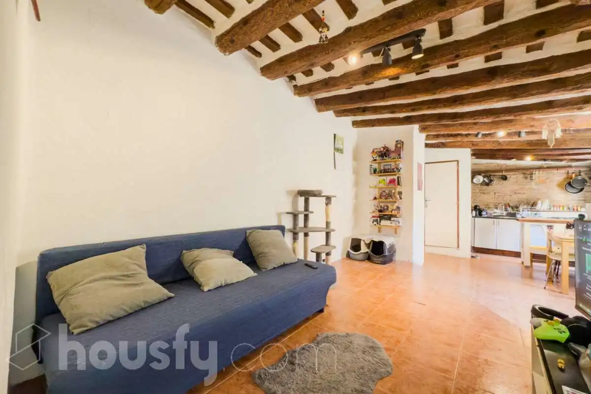 Appartamento in vendita a Carrer Orgues ., imagen 7