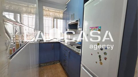 Foto 3 de Planta baja en venta en Cruz Roja, Sevilla Capital