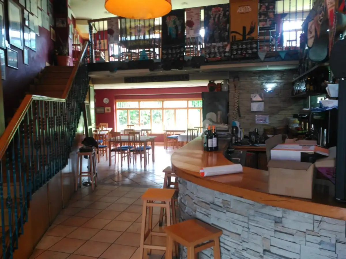 Local comercial en venda a Güeñes, imagen 2