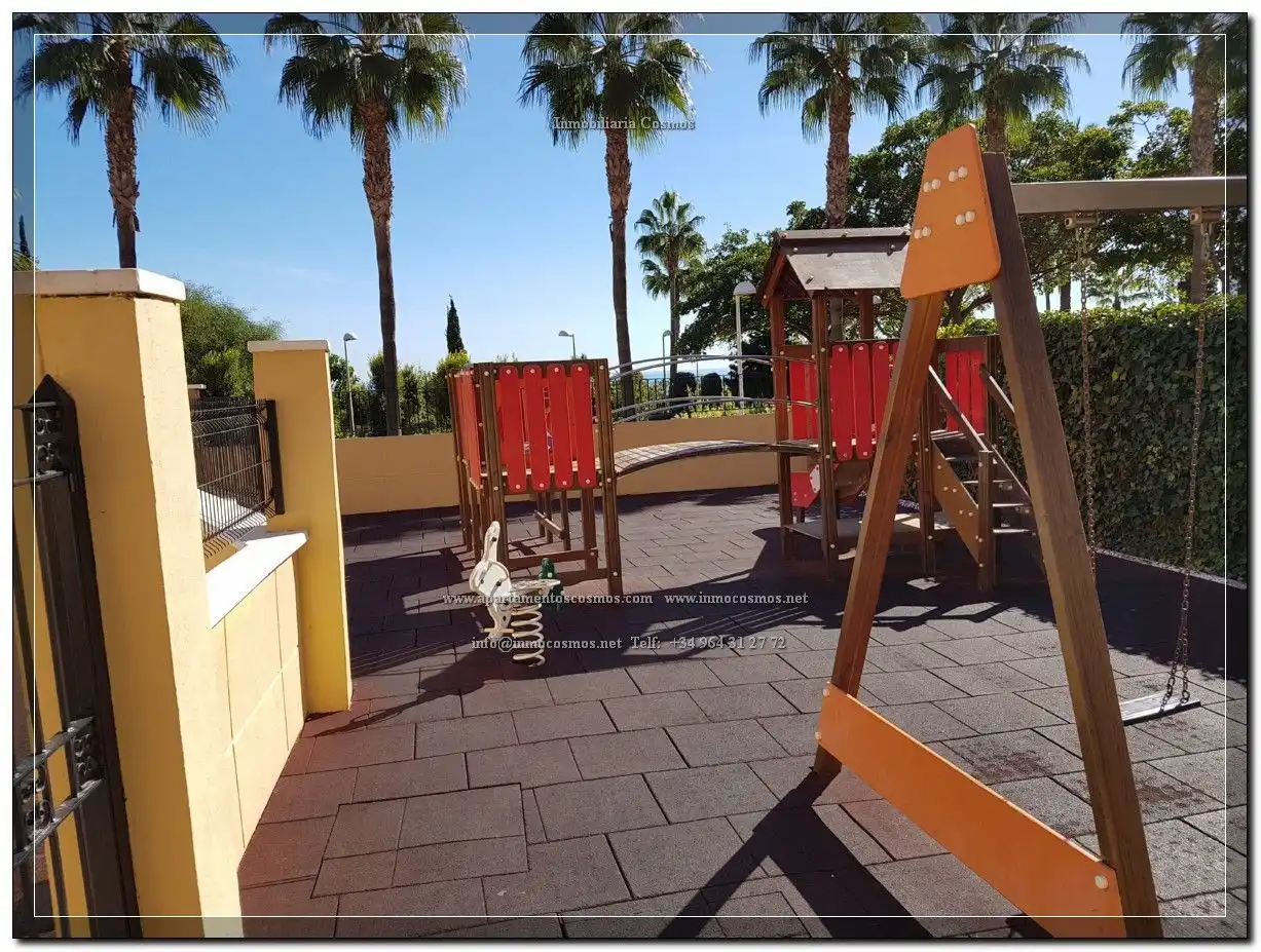 Apartamento con piscina en venta en Marina d'Or, imagen 21
