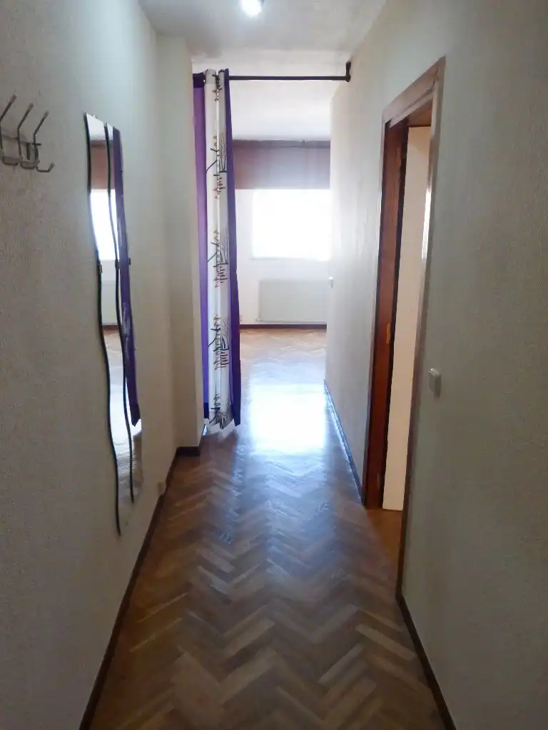 Flat for rent in Avenida de Pablo Iglesias, 46, Bellas Vistas