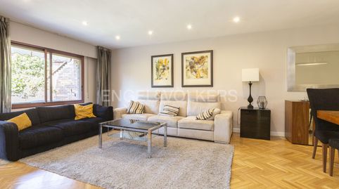 Photo 2 of Houses for rent in Calle Navaluenga, Zona Carretera del Plantío, Majadahonda