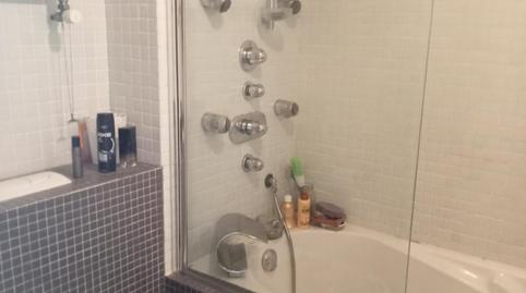 Foto 2 de Apartament de lloguer a Someso - Matogrande, A Coruña