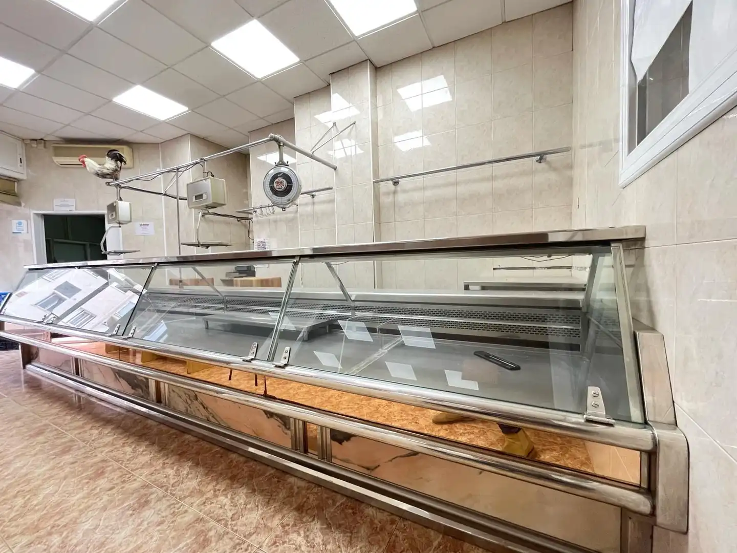 Commercial properties for sale in Terrassa