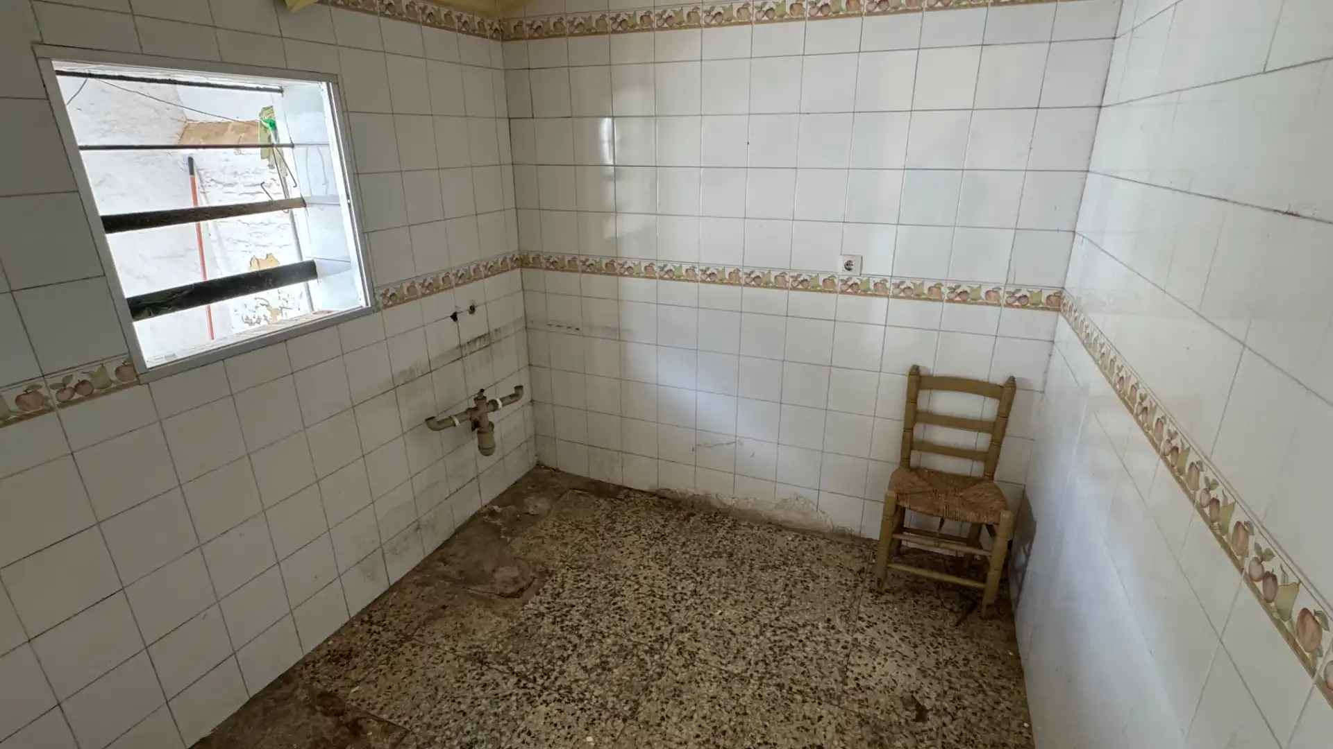 Bany de Casa o xalet en venda en Brenes