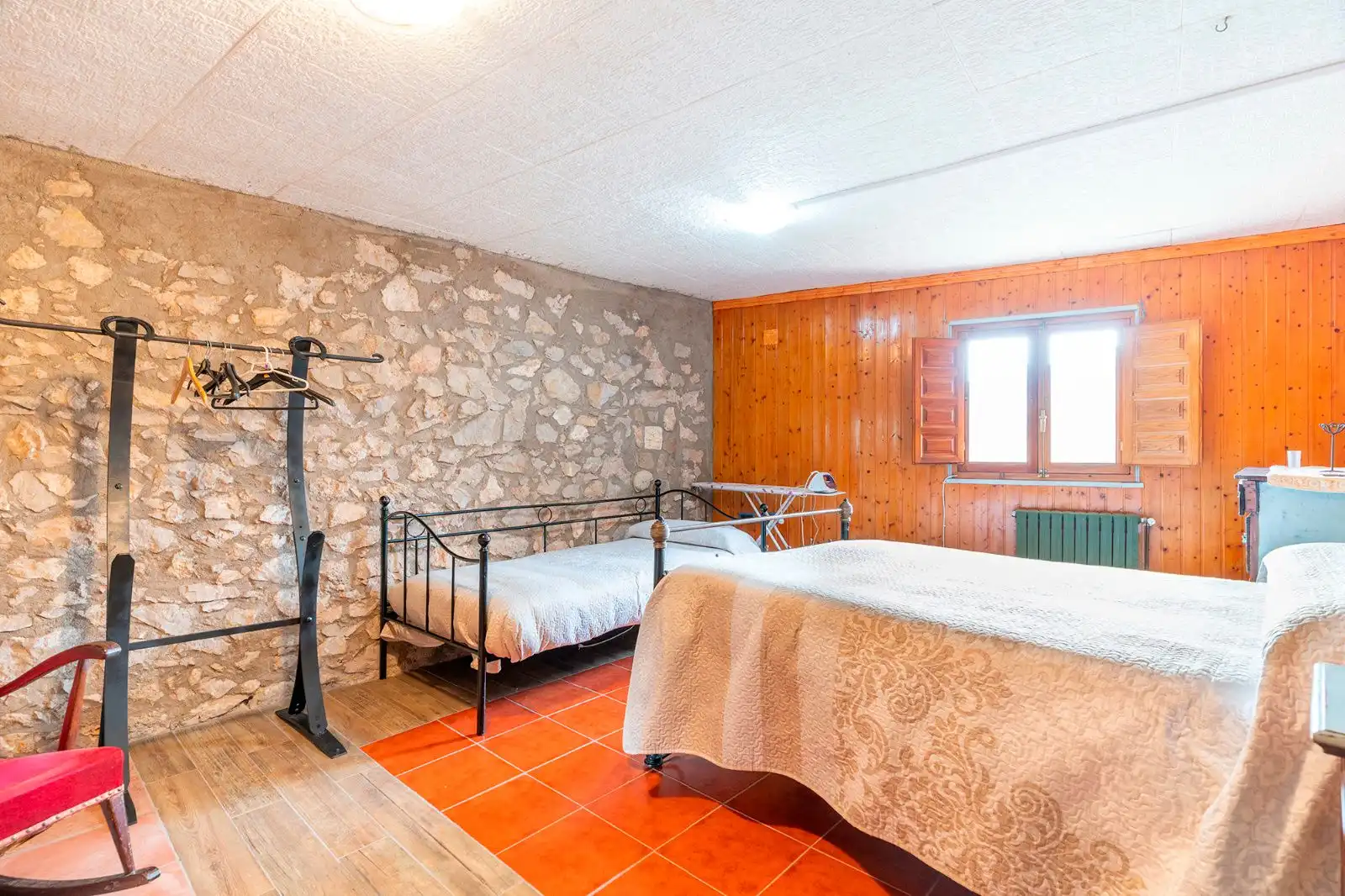 Gebäude zum Verkauf in Mas Davall, Costur