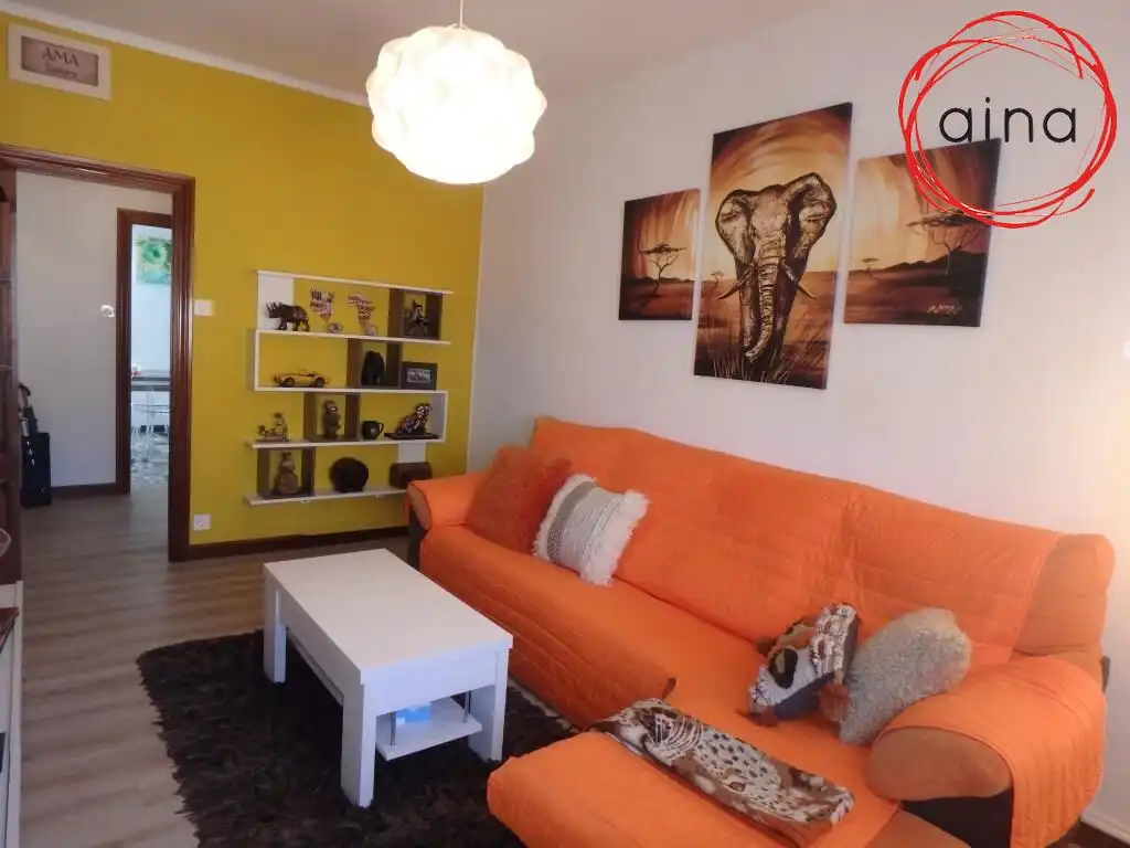 Flat for rent in Azpilañaga