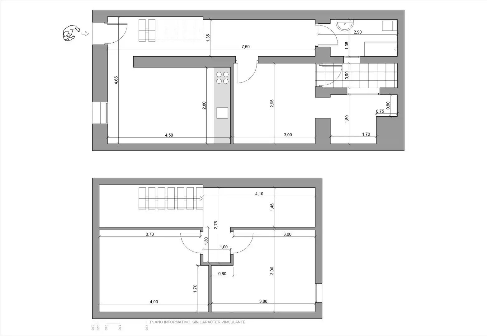 Houses for sale in Cartagena