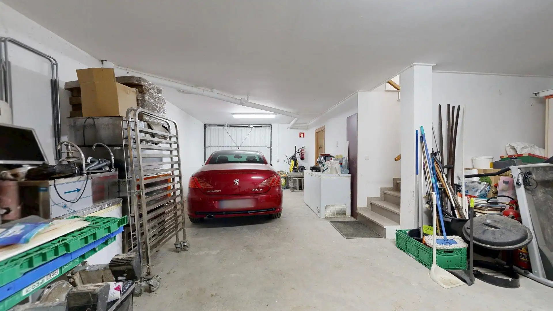Reihenhaus mit Terrasse zum Verkauf in Calle Baltasar Gracián 32, imagen 66