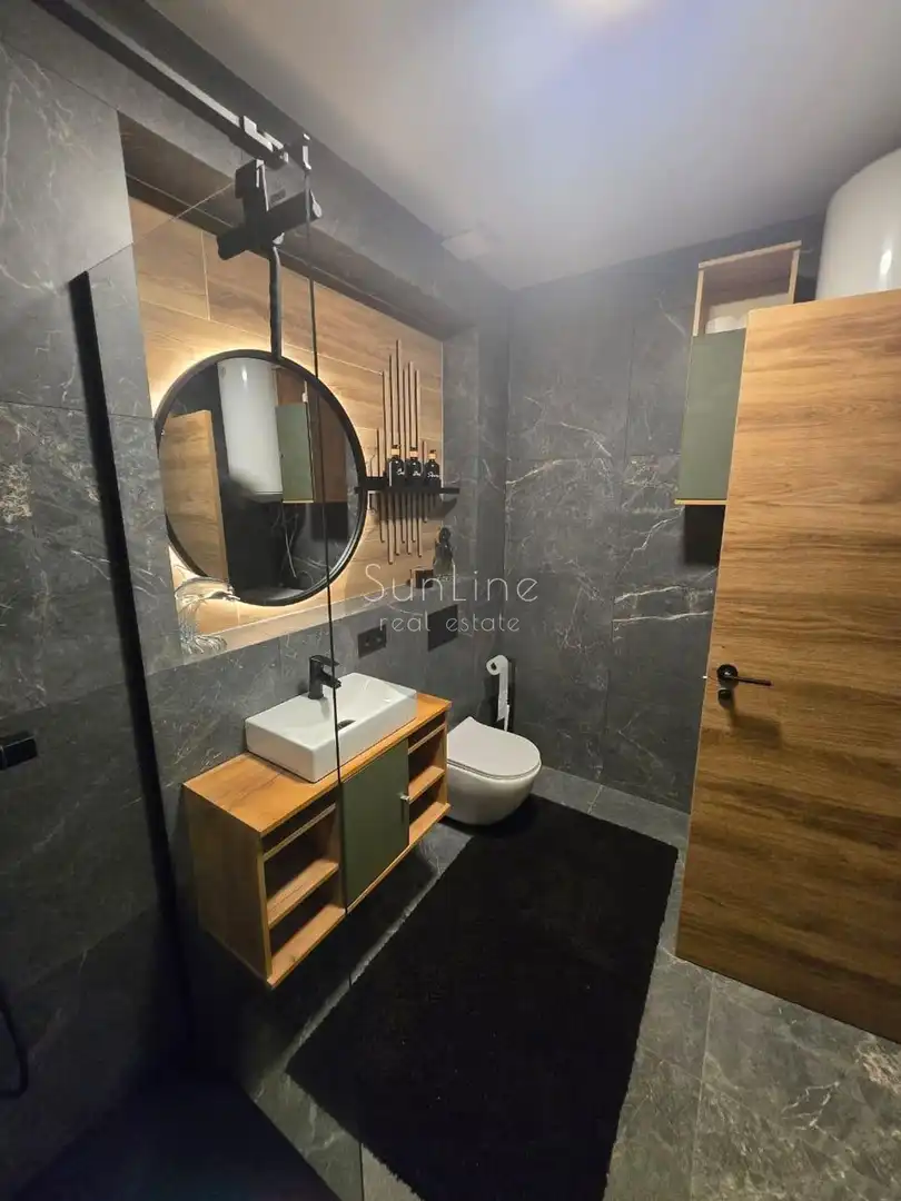 Bathroom of Flat for rent in Pobles de l'Oest