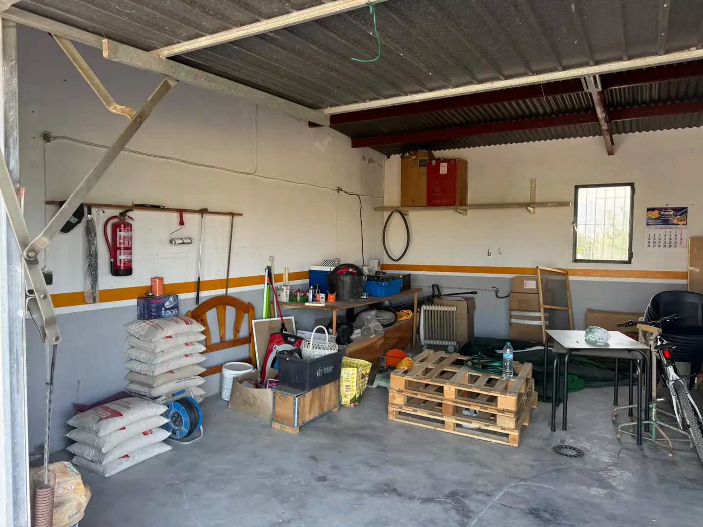 Maison rustique avec piscine à vendre à Carril de Lucas, imagen 17