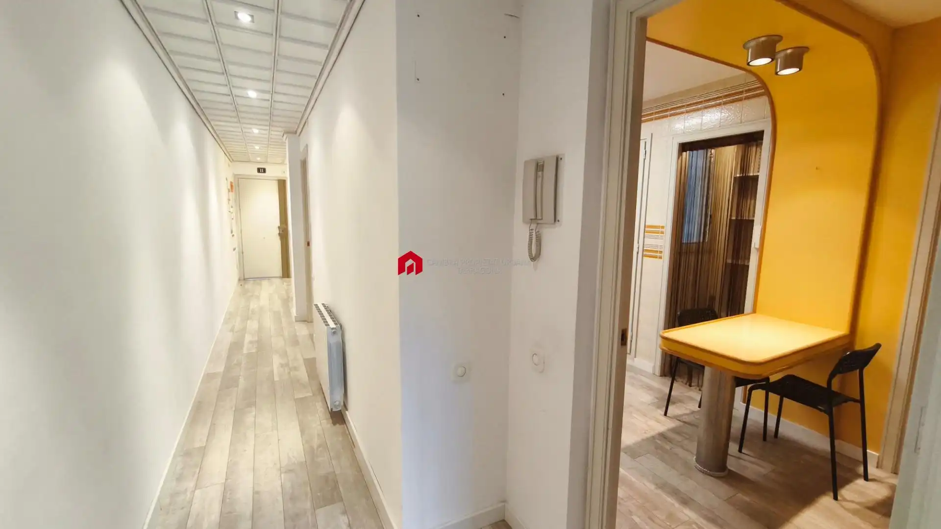 Pis en venda en Tortosa amb Aire condicionat, Calefacció i Parquet