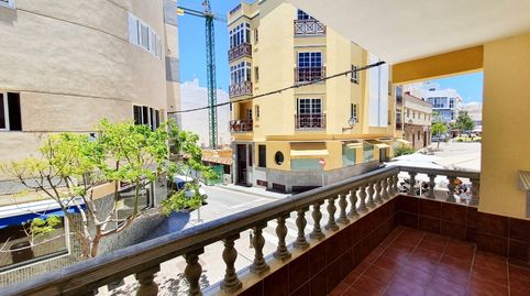 Foto 2 de Piso en venta en Calle San Antonio, Arguineguín, Mogán