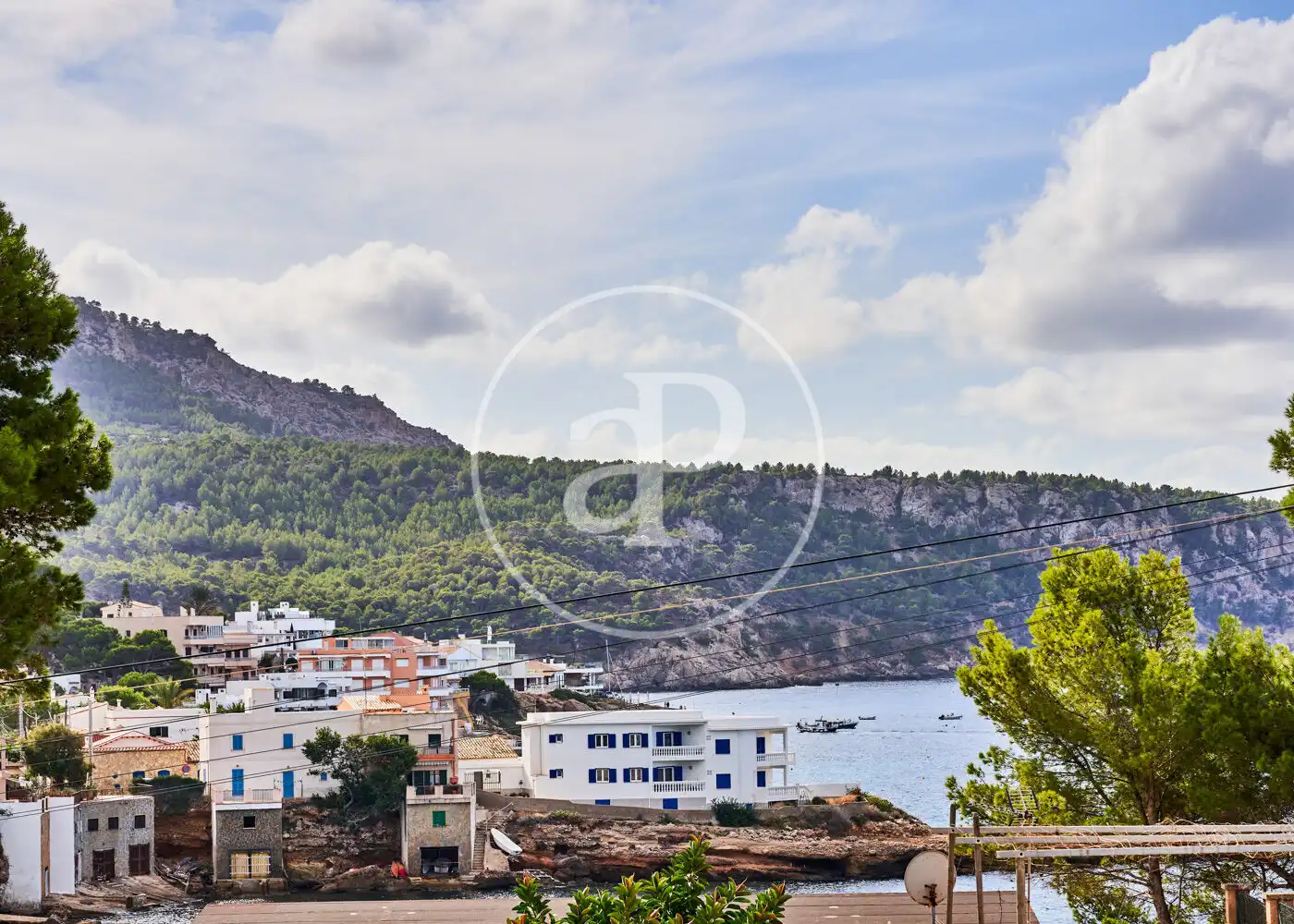 Flat for sale in Sant Elm
