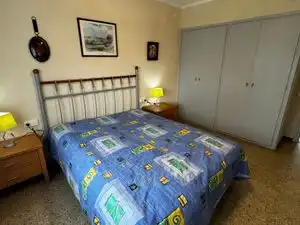 Habitación de Piso de alquiler en Altafulla con Amueblado, Horno y Microondas