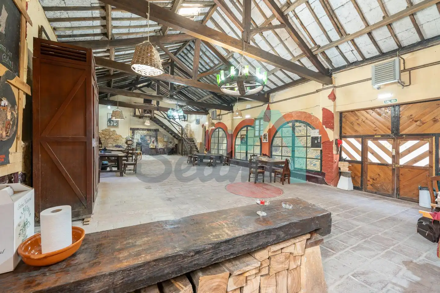 Buildings for sale in Oviedo 