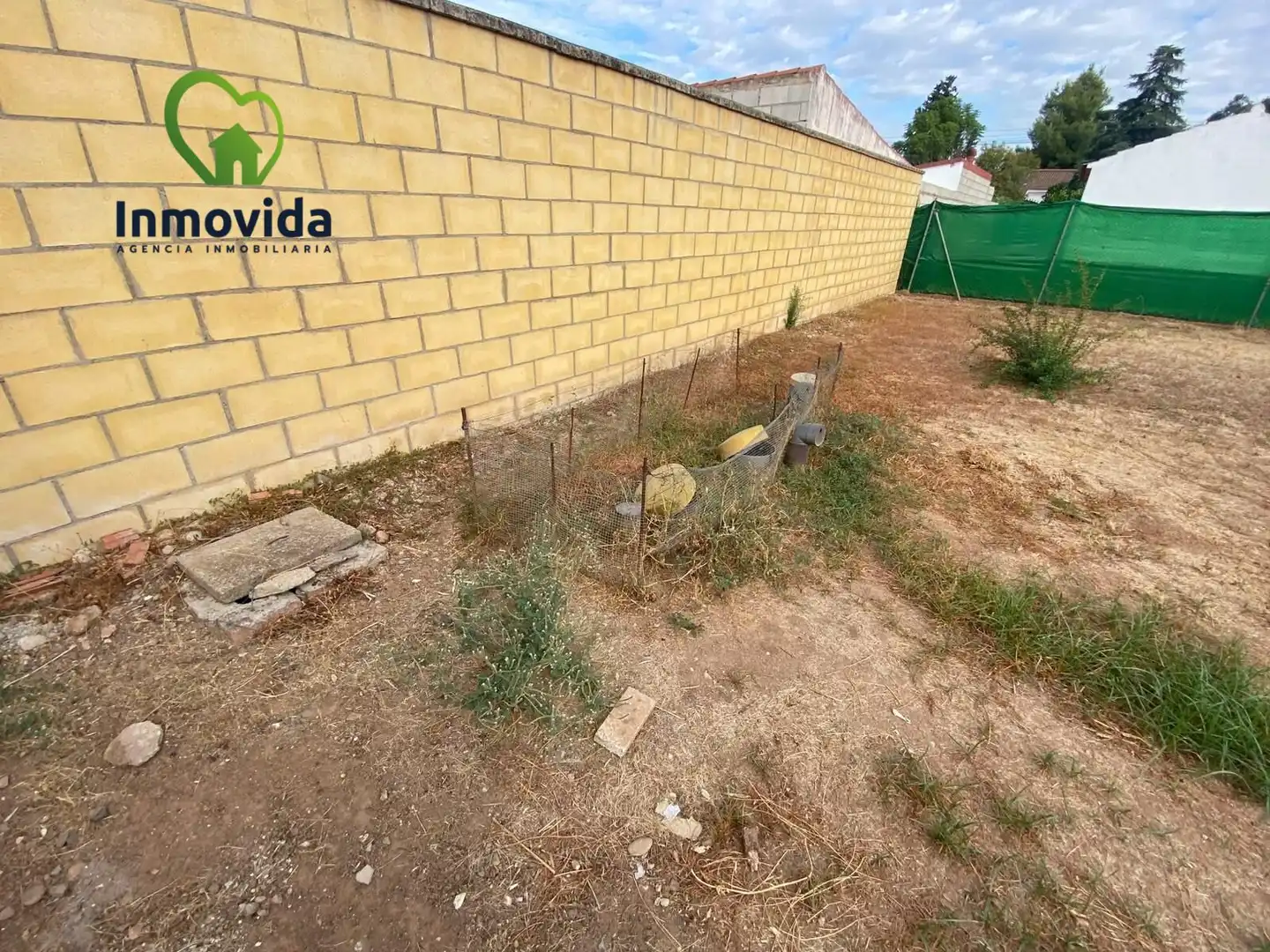 Xalet amb jardí en venda a Periurbano Oeste - Sierra, imagen 6