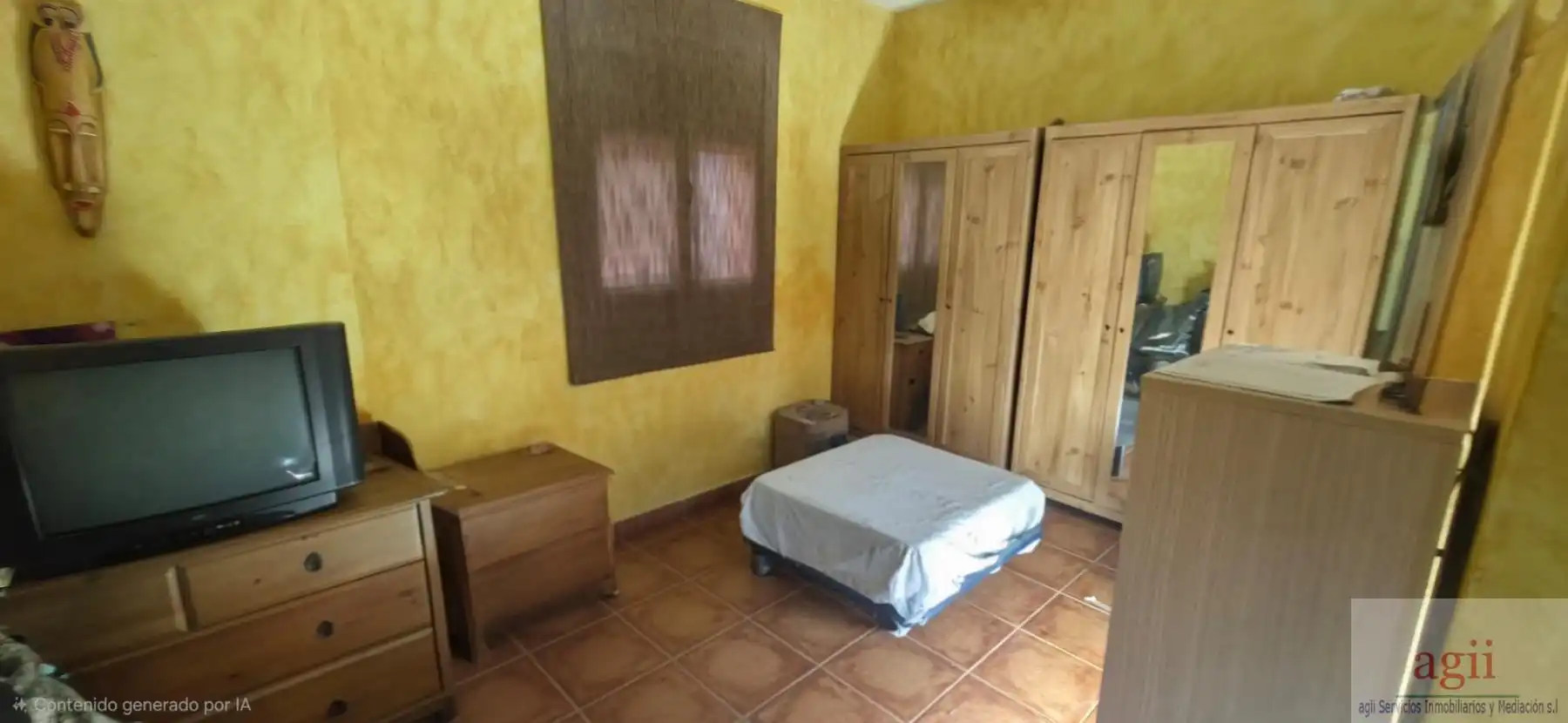 Habitación de Casa o chalet en venta en Pareja con Calefacción y Piscina