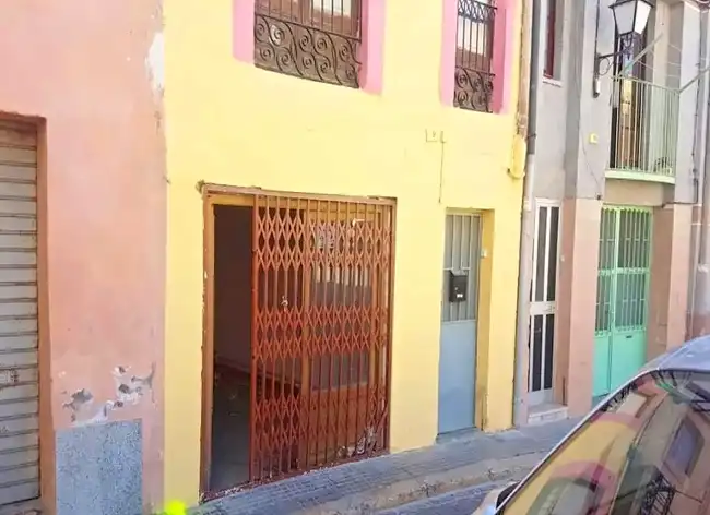Flat for sale in Pz de Sant Jaume