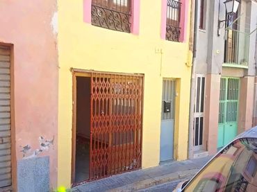 Wohnung zum Verkauf in Pz de Sant Jaume
