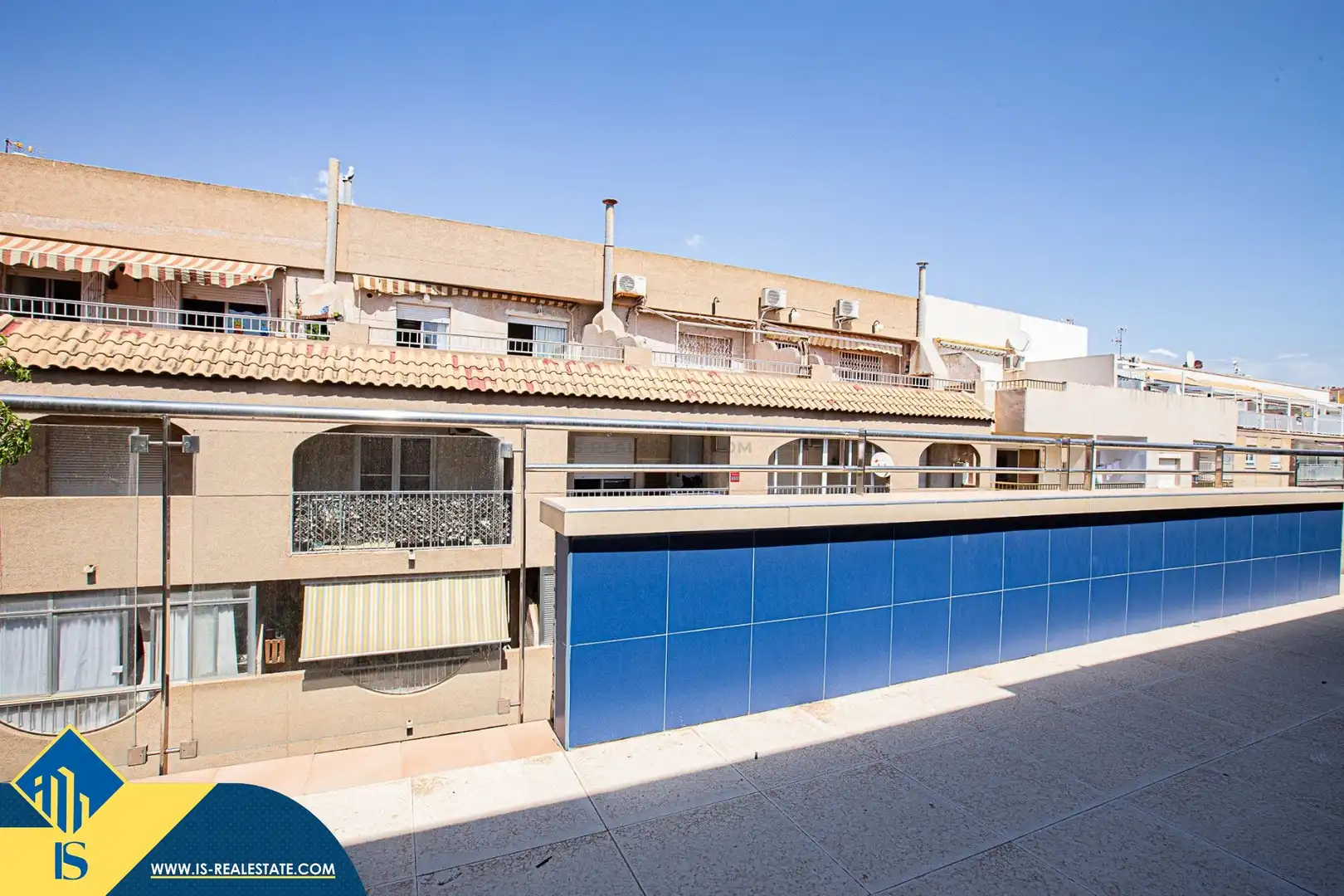 Àtic amb piscina en venda a Playa de los Locos, imagen 37