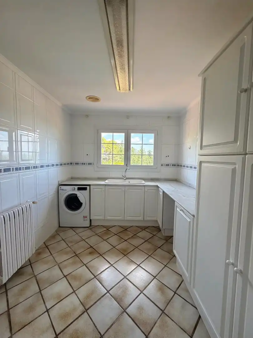 Villa con piscina in vendita a Carrer de Dalt, imagen 26