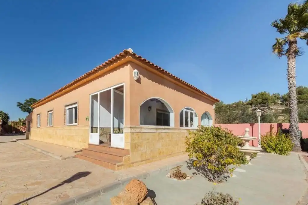 House with pool for sale in Pedanías Norte, imagen 34