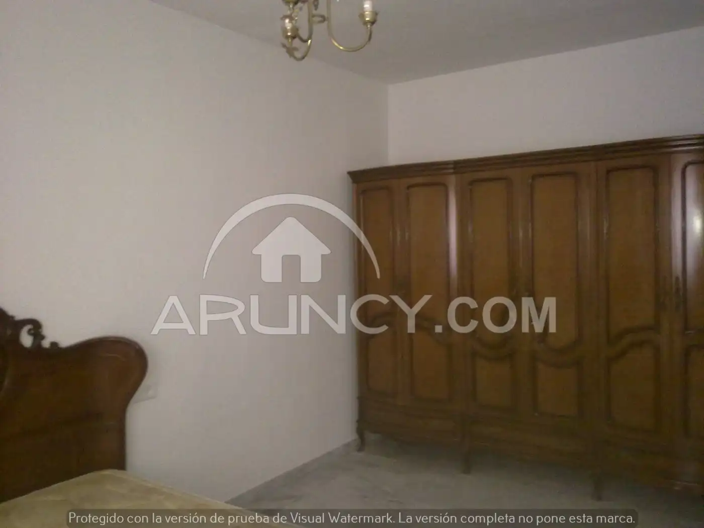 Wohnung zur Miete in Centro