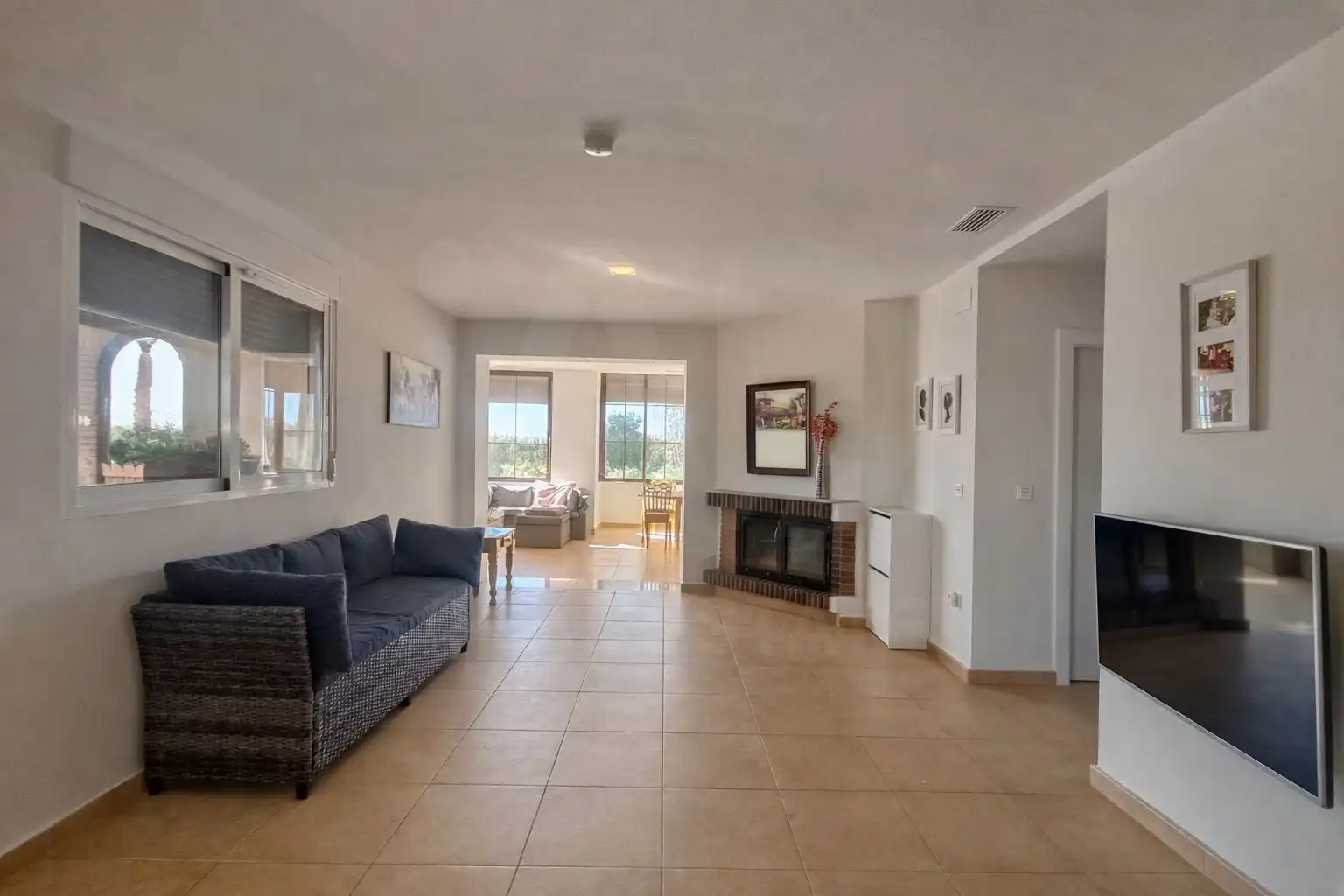 Casa con piscina en venta en Las Bayas, imagen 25