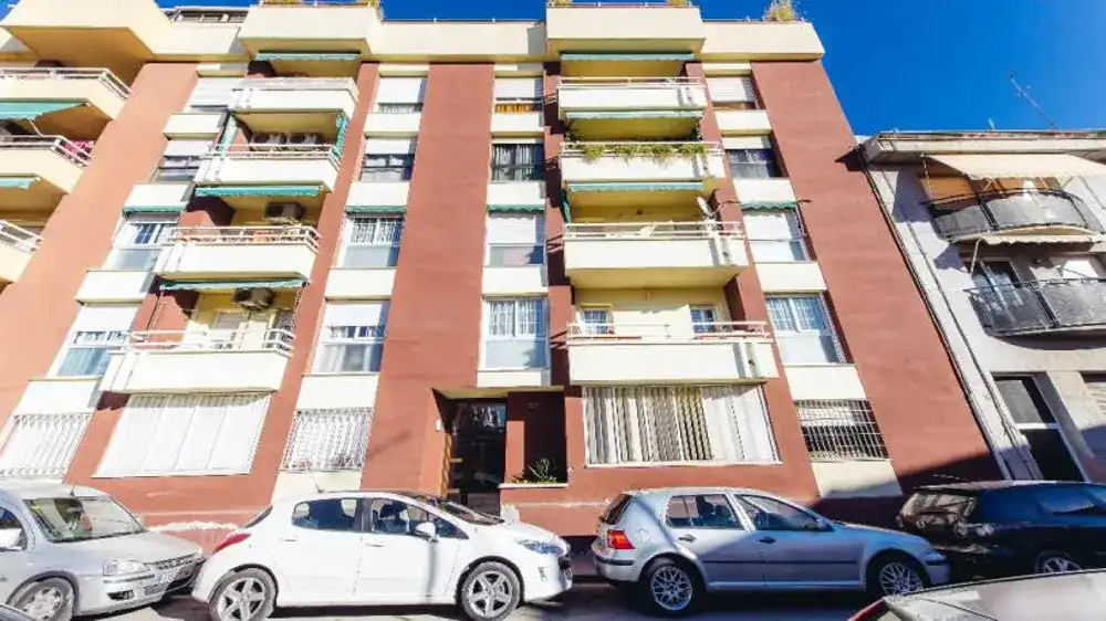 Wohnung zum Verkauf in Carrer d'Antoni Gaudí, imagen 12