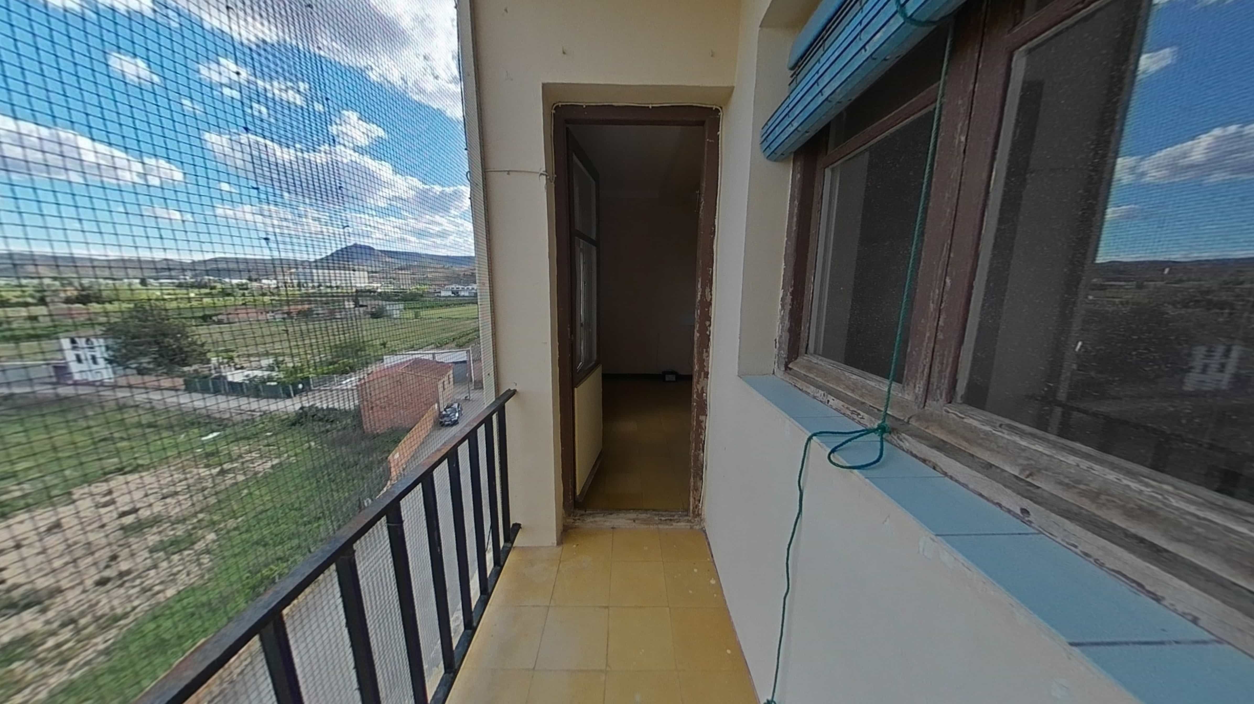 Flat for sale in Fraga