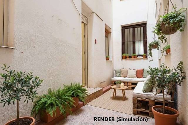 Piso en Venta en Escosura en Arapiles