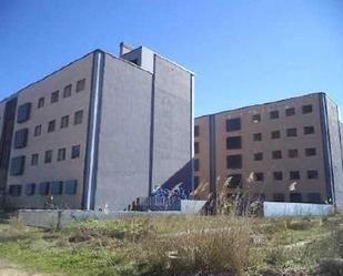 Exterior view of Building for sale in Gelves