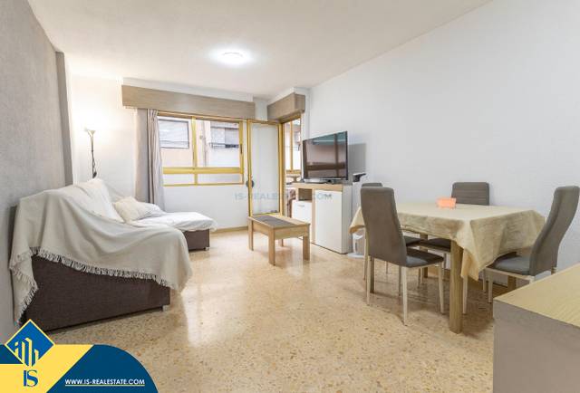 Apartamento en Venta en Florida Baja