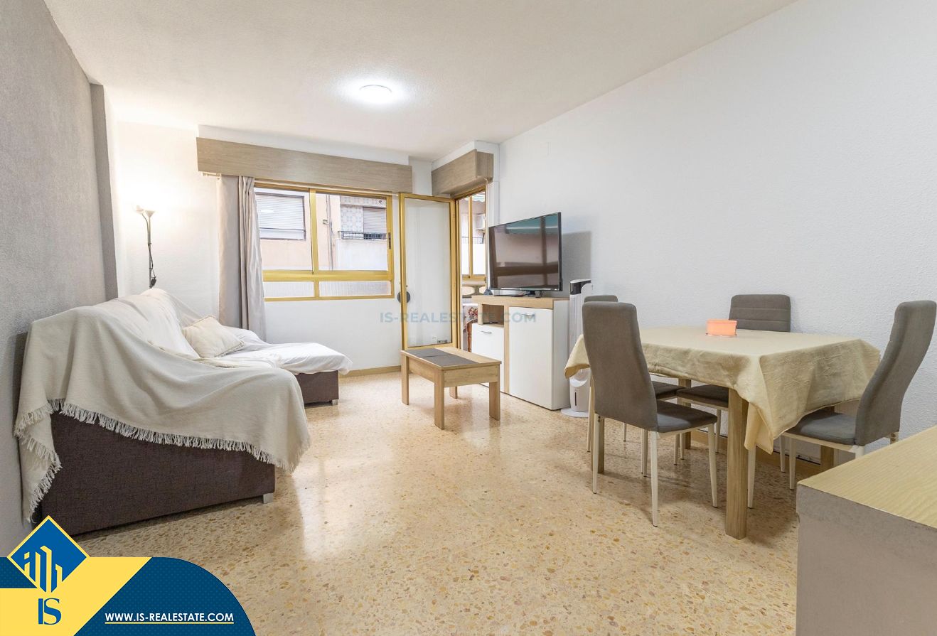 Apartamento en venta en Florida Baja, Florida - Ciudad de Asís